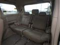 2011 Toyota Alphard