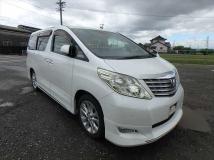 2011 Toyota Alphard
