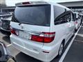 2003 Toyota Alphard