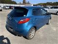 2013 Mazda Demio