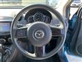 2013 Mazda Demio