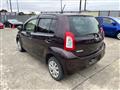 2015 Toyota Passo