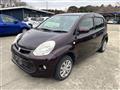 2015 Toyota Passo