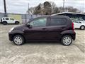2015 Toyota Passo