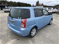 2009 Toyota Raum