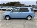 2009 Toyota Raum