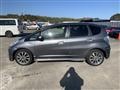 2012 Honda Fit Hybrid