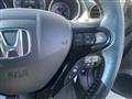 2012 Honda Fit Hybrid