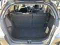 2012 Honda Fit Hybrid