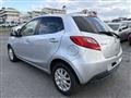 2011 Mazda Demio