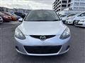 2011 Mazda Demio