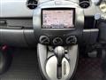 2011 Mazda Demio