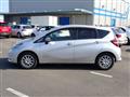 2019 Nissan Note