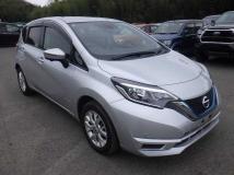 2019 Nissan Note