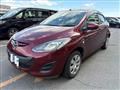 2011 Mazda Demio