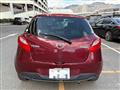 2011 Mazda Demio
