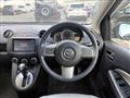 2011 Mazda Demio