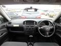 2003 Toyota Succeed Van