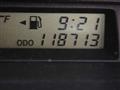 2003 Toyota Succeed Van