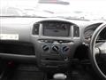 2003 Toyota Succeed Van