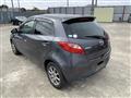 2013 Mazda Demio