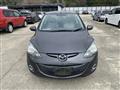 2013 Mazda Demio