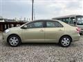 2008 Toyota Belta
