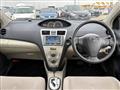 2008 Toyota Belta