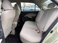 2008 Toyota Belta