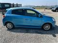2013 Mitsubishi Mirage