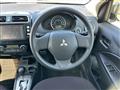 2013 Mitsubishi Mirage
