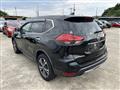 2019 Nissan X-Trail