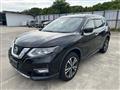 2019 Nissan X-Trail