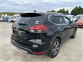 2019 Nissan X-Trail