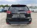 2019 Nissan X-Trail