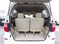 2006 Toyota Alphard
