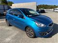 2017 Mitsubishi Mirage