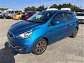 2017 Mitsubishi Mirage