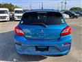 2017 Mitsubishi Mirage