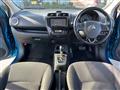 2017 Mitsubishi Mirage