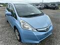 2013 Honda Fit Hybrid