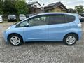 2013 Honda Fit Hybrid