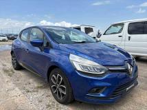 2017 Renault Lutecia
