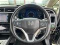 2016 Honda Shuttle