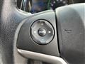 2016 Honda Shuttle