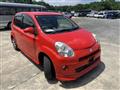 2014 Toyota Passo