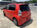2014 Toyota Passo