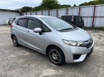 2015 Honda Fit