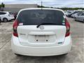 2016 Nissan Note