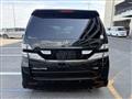 2009 Toyota Vellfire